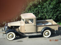 1934 Ford Pickup